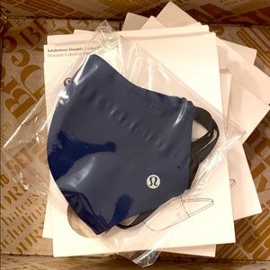 Lulu Mask Brand New Unopened [night diver]